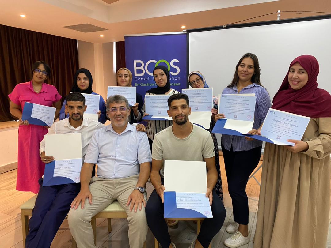 Formation Continue - Sessions de développement professionnel Best Pharma Ouest