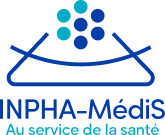 Logo INPHAMEDIS - Laboratoire pharmaceutique partenaire