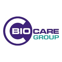 Logo BIOCARE - Laboratoire pharmaceutique partenaire