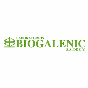 Logo BIOGALENIC - Laboratoire pharmaceutique partenaire