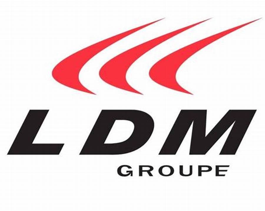 Logo LDM - Laboratoire pharmaceutique partenaire