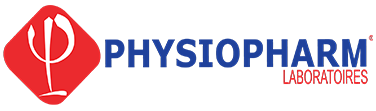 Logo PHYSIOPHARM - Laboratoire pharmaceutique partenaire