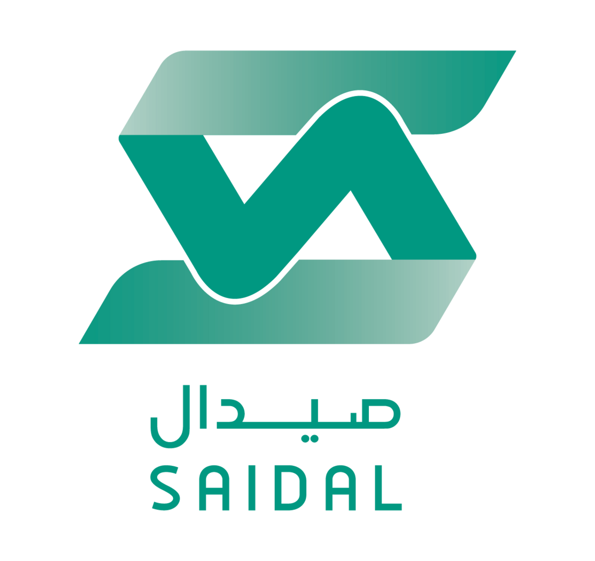 Logo Saidal - Laboratoire pharmaceutique partenaire